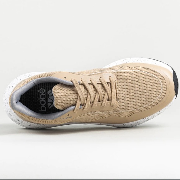Bahé Recharge - Women's Regular Fit Grounded Running Shoe - Picture 5 of 12